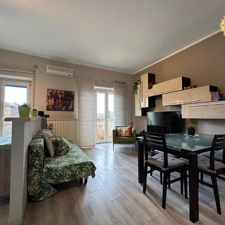 Casa Panoramica Roma Sempihome Eksteriør billede