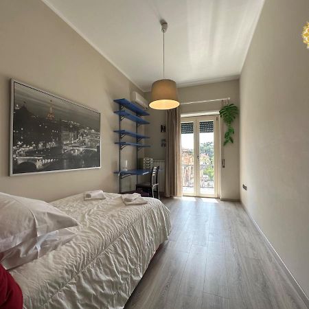 Casa Panoramica Roma Sempihome Eksteriør billede