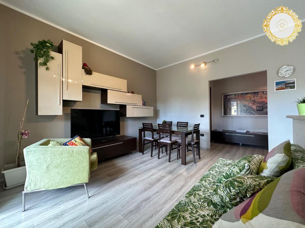 Casa Panoramica Roma Sempihome Eksteriør billede