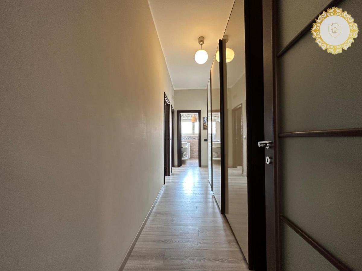 Casa Panoramica Roma Sempihome Eksteriør billede