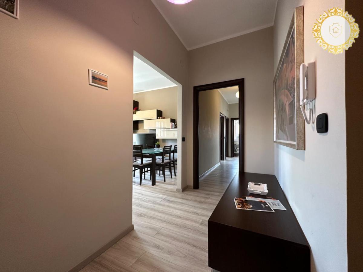 Casa Panoramica Roma Sempihome Eksteriør billede