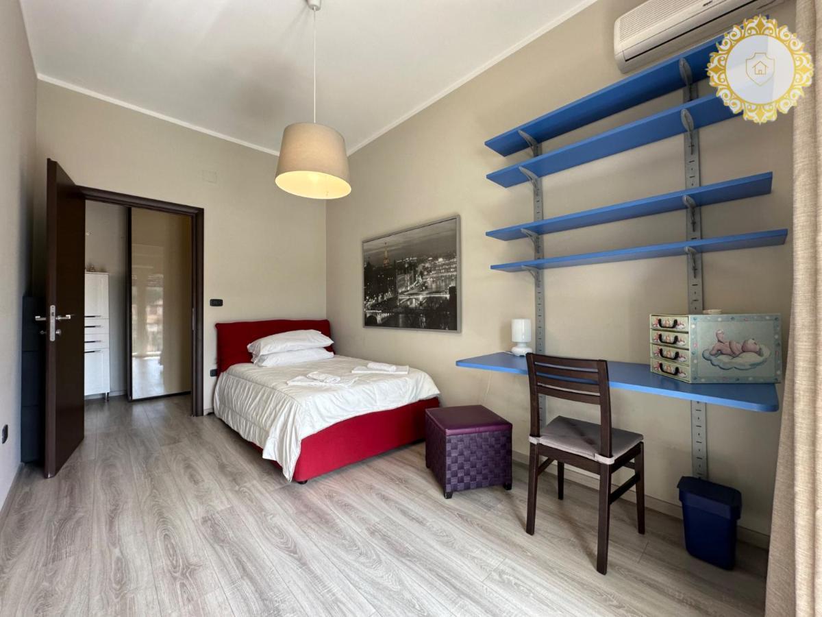 Casa Panoramica Roma Sempihome Eksteriør billede