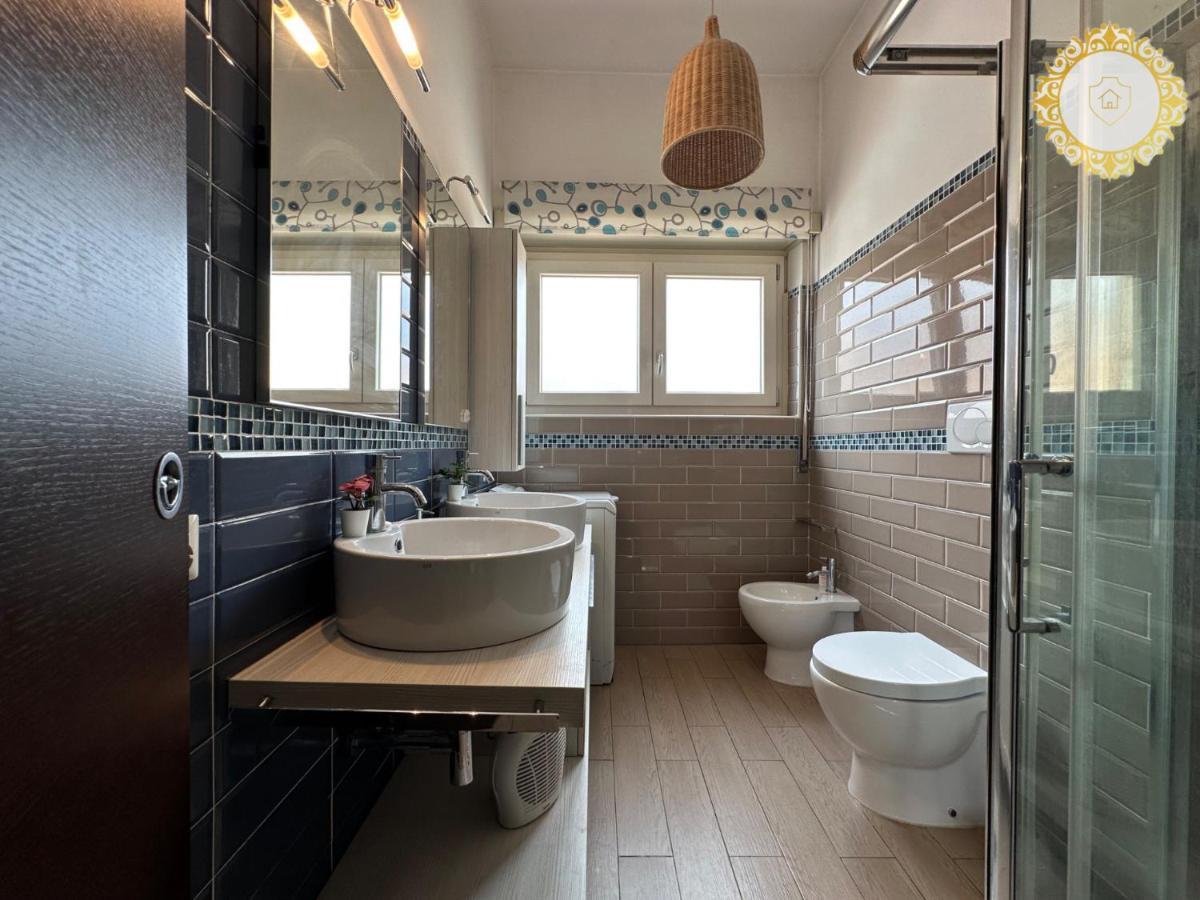 Casa Panoramica Roma Sempihome Eksteriør billede