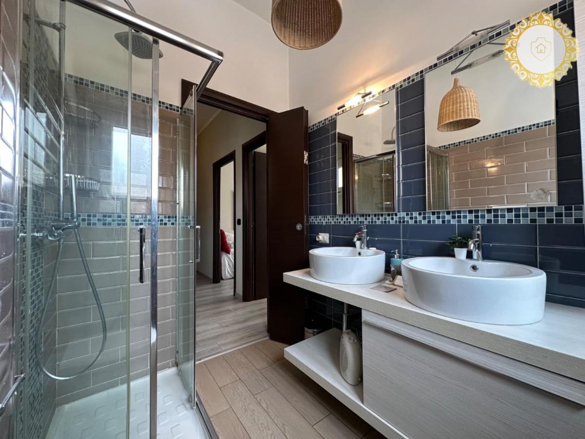 Casa Panoramica Roma Sempihome Eksteriør billede