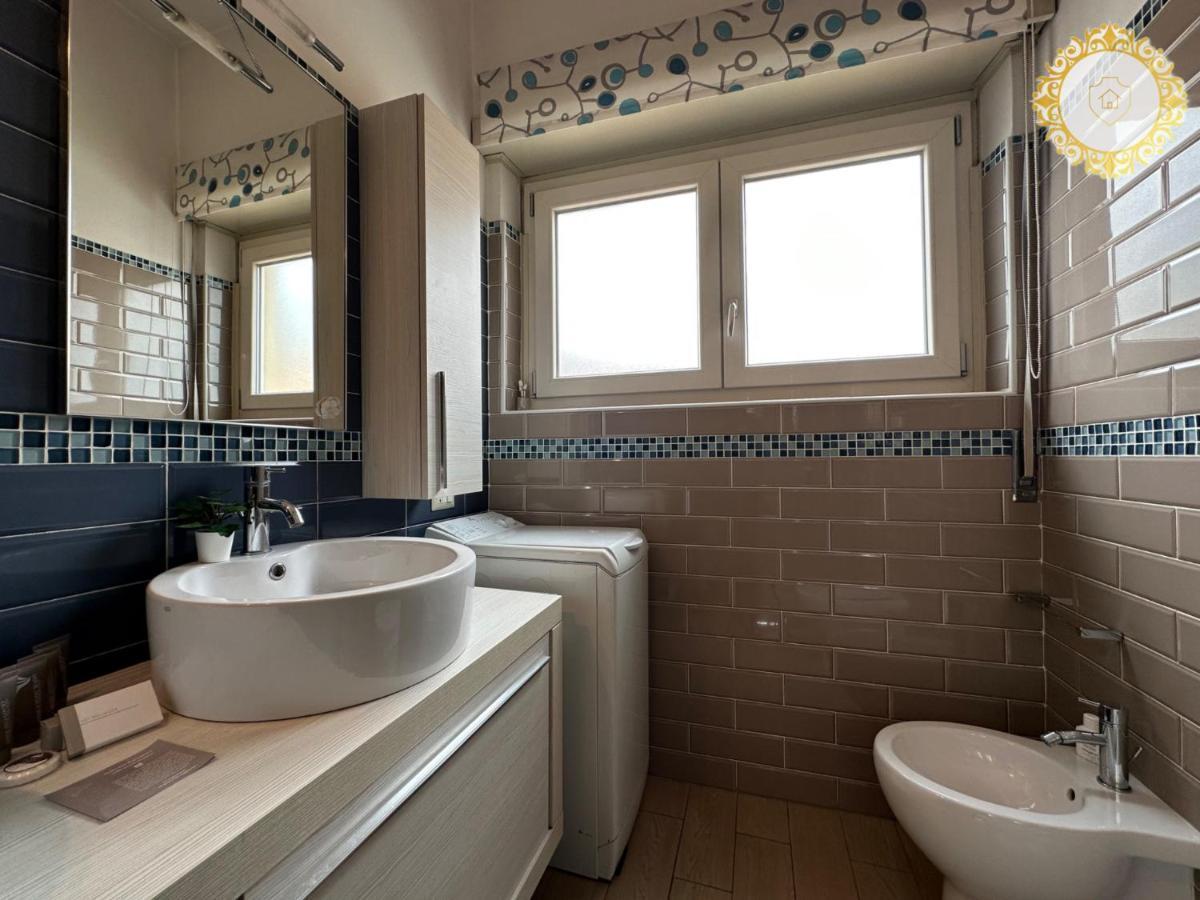 Casa Panoramica Roma Sempihome Eksteriør billede