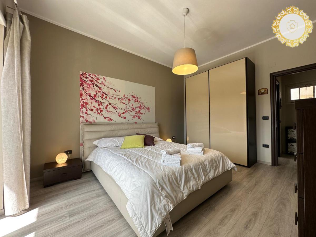 Casa Panoramica Roma Sempihome Eksteriør billede