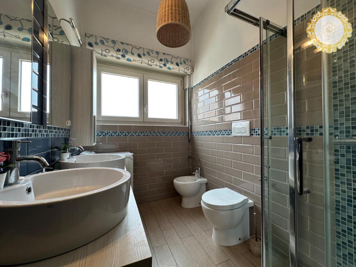 Casa Panoramica Roma Sempihome Eksteriør billede